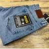 Men’s Premium Stylish Original Export Quality  Jeans Long Pant Wholesale Bangladesh