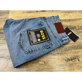 Men’s Premium Stylish Original Export Quality  Jeans Long Pant Wholesale Bangladesh