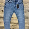 Men’s Premium Stylish Original Export Quality  Jeans Long Pant Wholesale Bangladesh