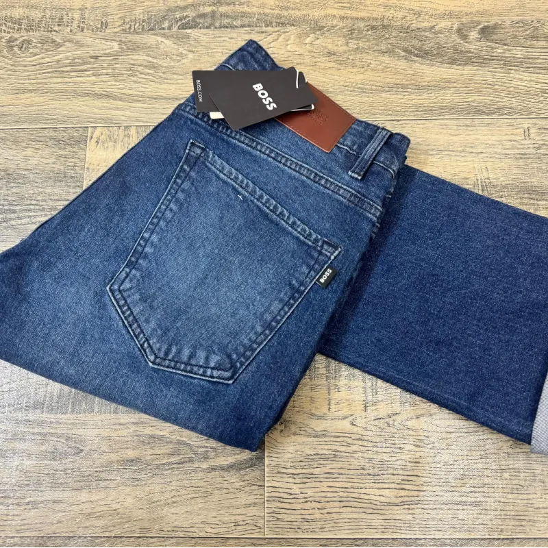 Men’s Premium Stylish Original Export Quality  Jeans Long Pant Wholesale Bangladesh