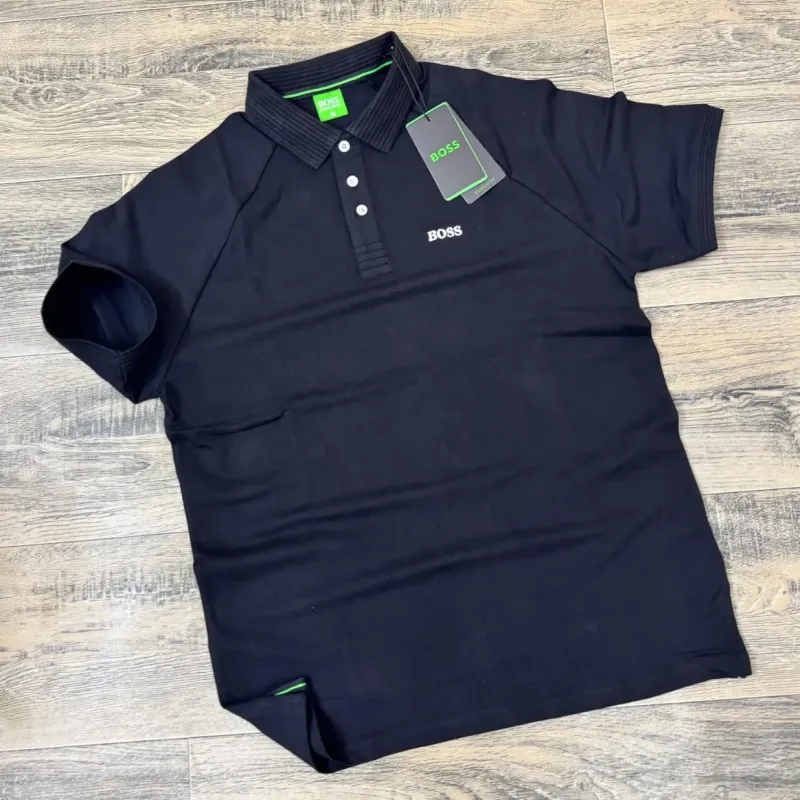 Men’s Premium Stylish Polo Shirt Wholesale Bangladesh