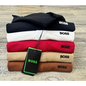 Men’s Premium Stylish Polo Shirt Wholesale Bangladesh