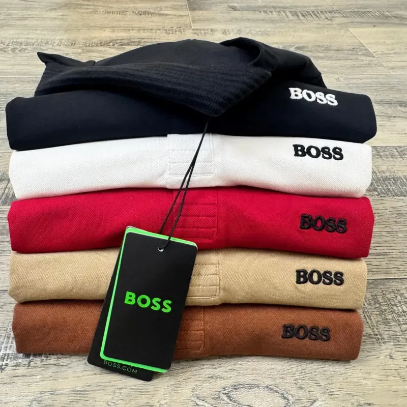 Men’s Premium Stylish Polo Shirt Wholesale Bangladesh