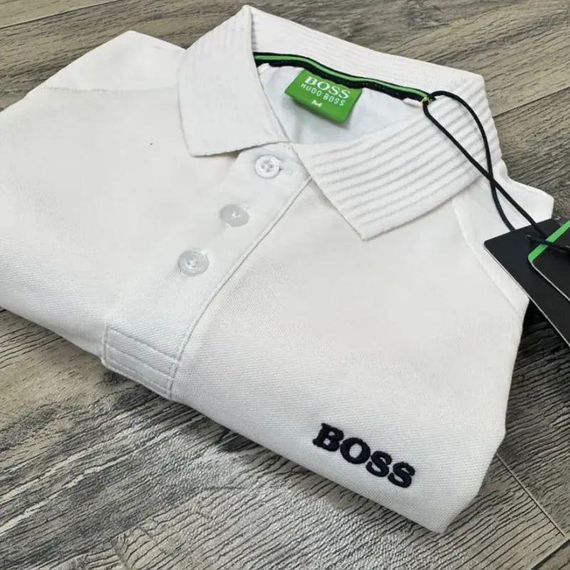 Men’s Premium Stylish Polo Shirt Wholesale Bangladesh