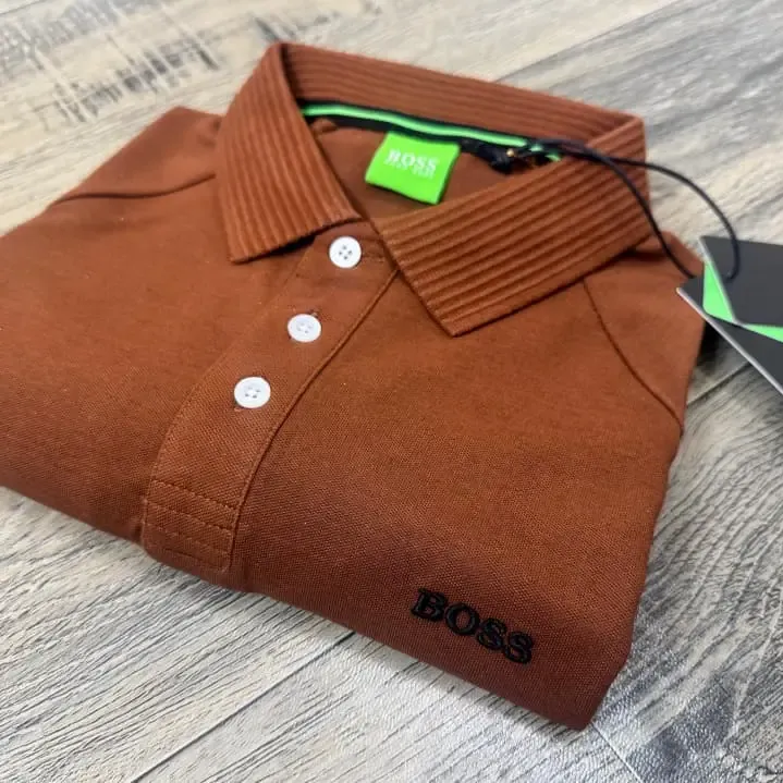 Men’s Premium Stylish Polo Shirt Wholesale Bangladesh