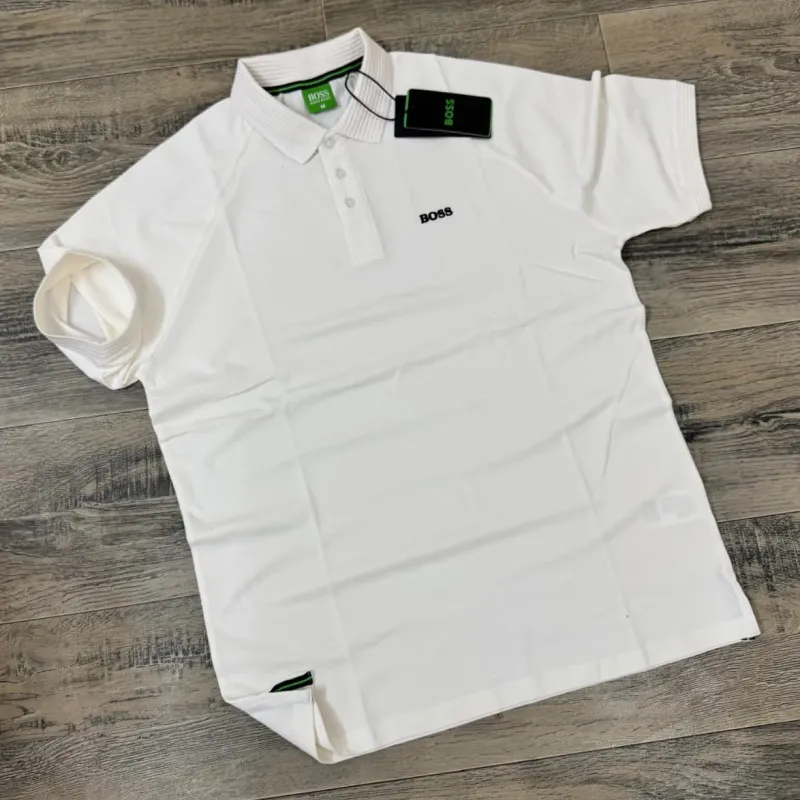 Men’s Premium Stylish Polo Shirt Wholesale Bangladesh
