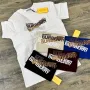 Men’s Premium Stylish Short Sleeve Round Neck T-Shirt Wholesale Bangladesh