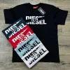 Men’s Premium Stylish Short Sleeve Round Neck T-Shirt Wholesale Bangladesh