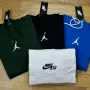 Men’s Premium Stylish Original Export Quality Cotton Hoodie Wholesale Bangladesh