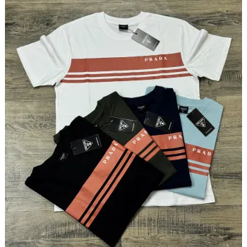 Men’s Premium Stylish Short Sleeve Round Neck T-Shirt Wholesale Bangladesh