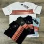 Men’s Premium Stylish Short Sleeve Round Neck T-Shirt Wholesale Bangladesh