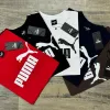 Men’s Premium Stylish Short Sleeve Round Neck T-Shirt Wholesale Bangladesh