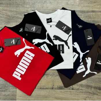 Men’s Premium Stylish Short Sleeve Round Neck T-Shirt Wholesale Bangladesh