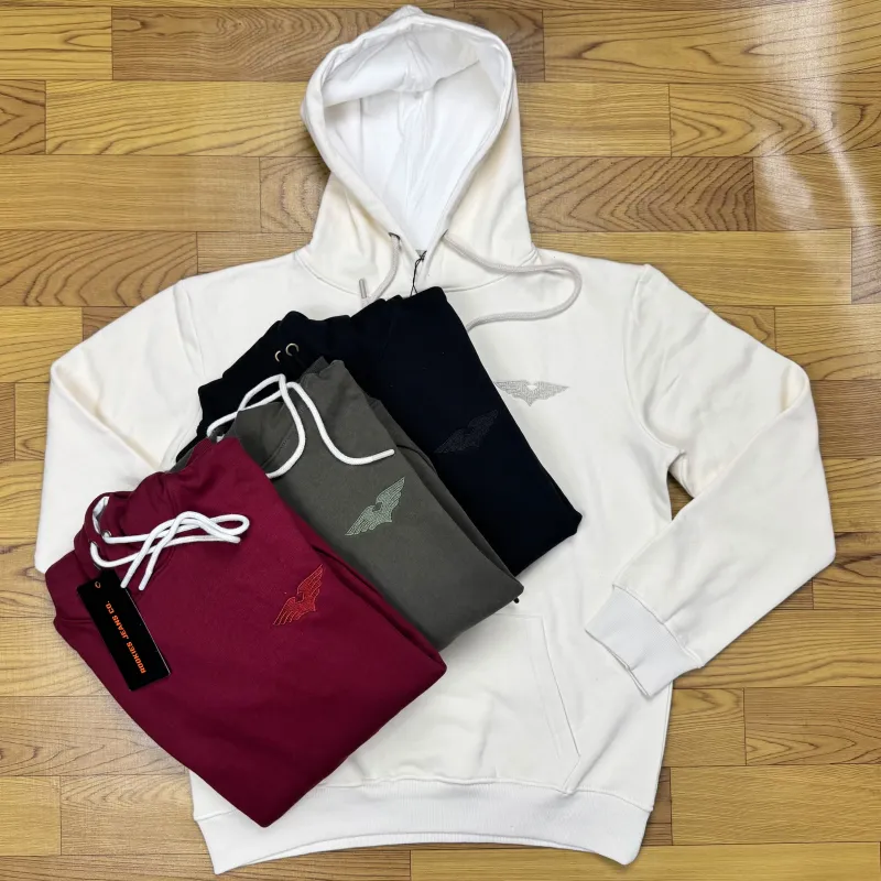 Men’s Premium Stylish Original Export Quality Cotton Hoodie Wholesale Bangladesh