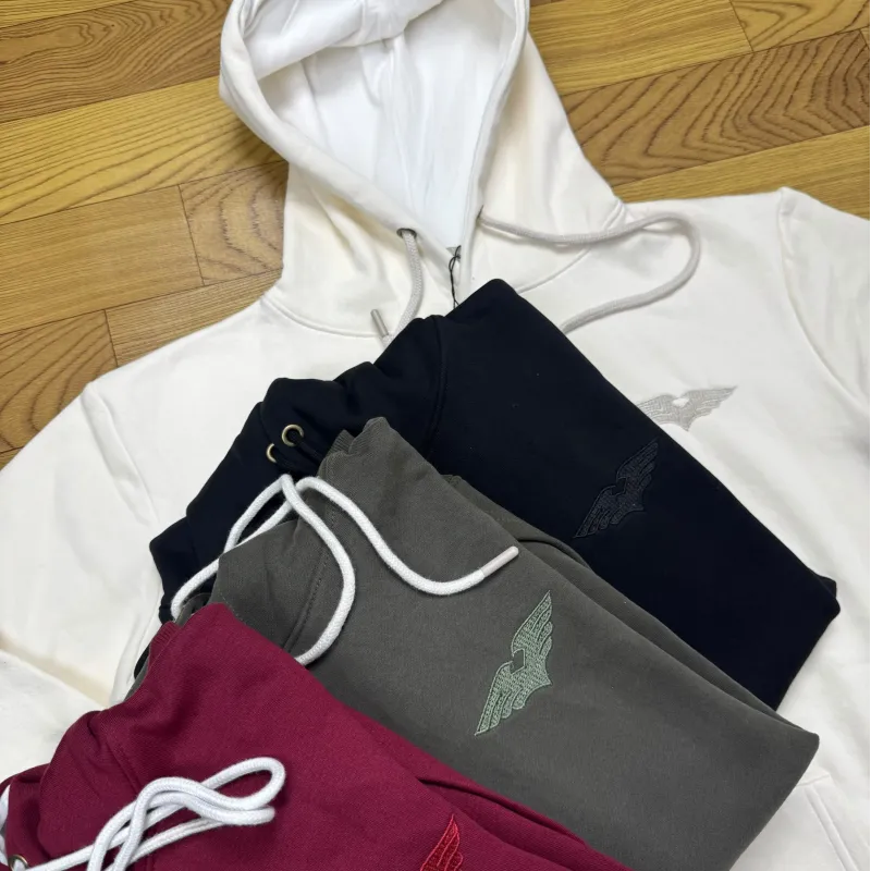 Men’s Premium Stylish Original Export Quality Cotton Hoodie Wholesale Bangladesh