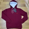 Men’s Premium Stylish Original Export Quality Cotton Hoodie Wholesale Bangladesh