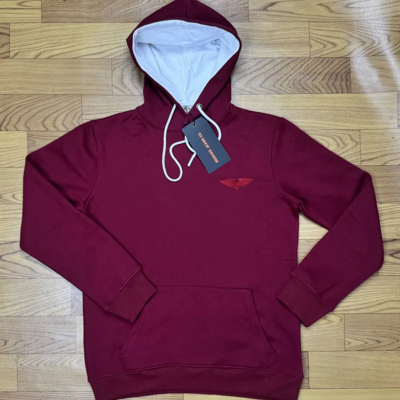 Men’s Premium Stylish Original Export Quality Cotton Hoodie Wholesale Bangladesh