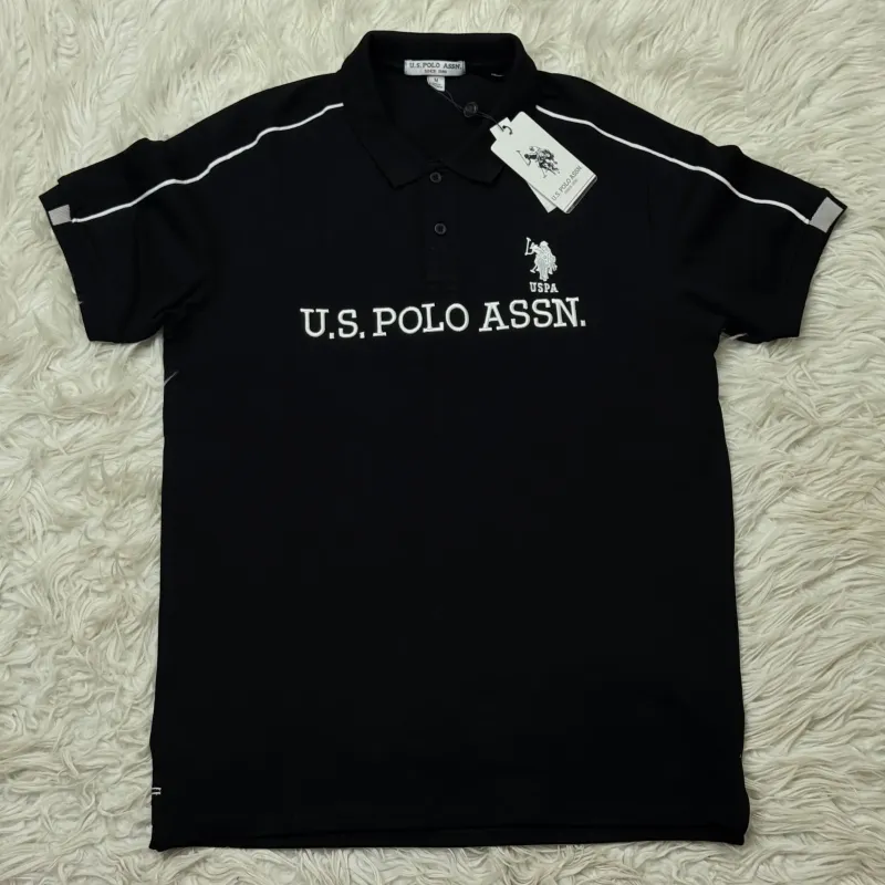 Men’s Premium Stylish Polo Shirt Wholesale Bangladesh