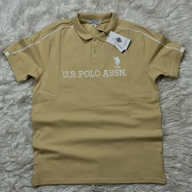 Men’s Premium Stylish Polo Shirt Wholesale Bangladesh