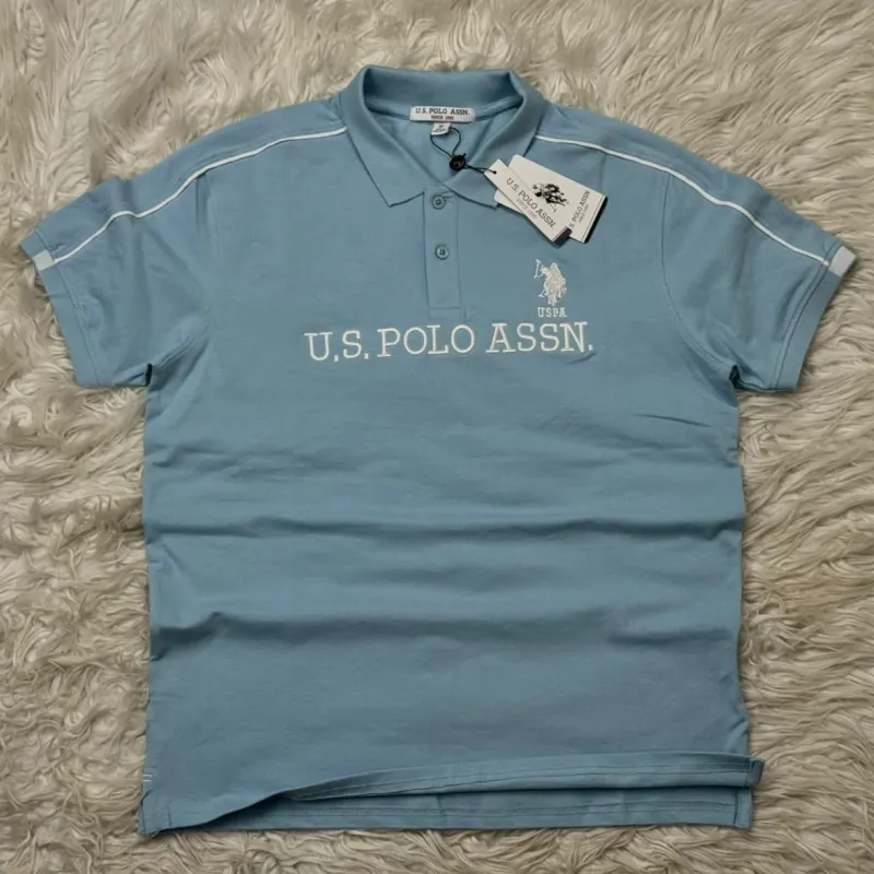 Men’s Premium Stylish Polo Shirt Wholesale Bangladesh