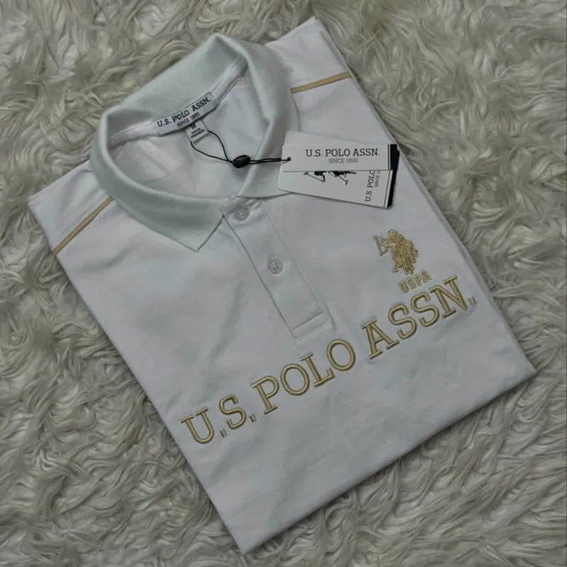 Men’s Premium Stylish Polo Shirt Wholesale Bangladesh