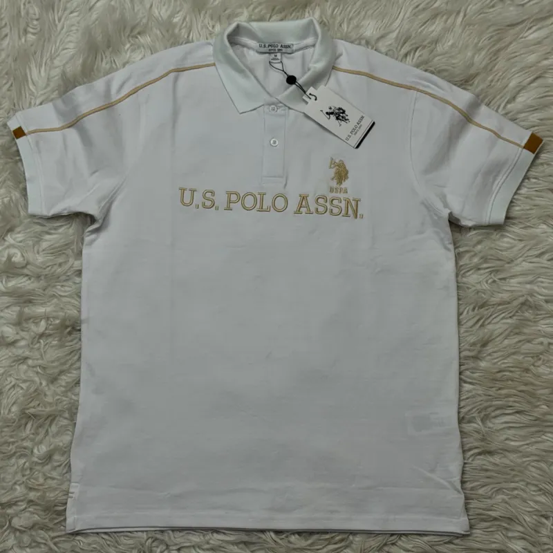 Men’s Premium Stylish Polo Shirt Wholesale Bangladesh
