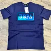 Men’s Premium Stylish Short Sleeve Round Neck T-Shirt Wholesale Bangladesh
