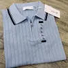 Men’s Premium Stylish Sweater Polo Shirt Wholesale Bangladesh