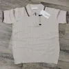 Men’s Premium Stylish Sweater Polo Shirt Wholesale Bangladesh