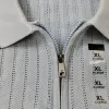 Men’s Premium Stylish Sweater Polo Shirt Wholesale Bangladesh