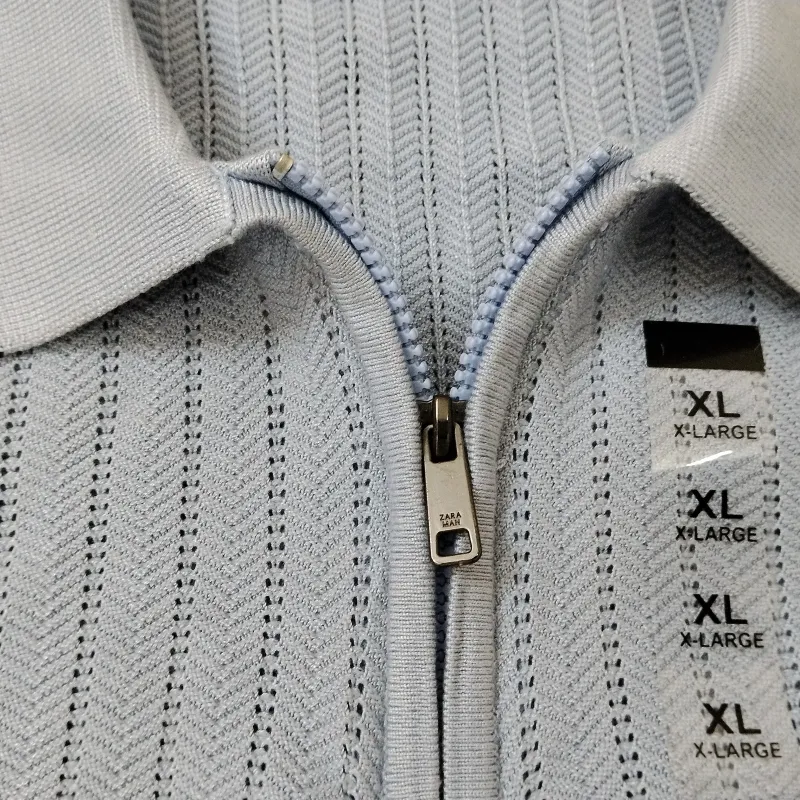 Men’s Premium Stylish Sweater Polo Shirt Wholesale Bangladesh