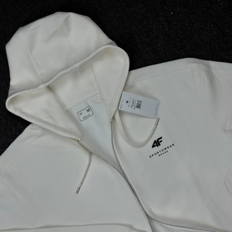 Men's Heavyweight 350 GSM Viscose-Blend Hoodie — Wholesale Bangladesh