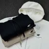 Men's Heavyweight 350 GSM Viscose-Blend Hoodie — Wholesale Bangladesh