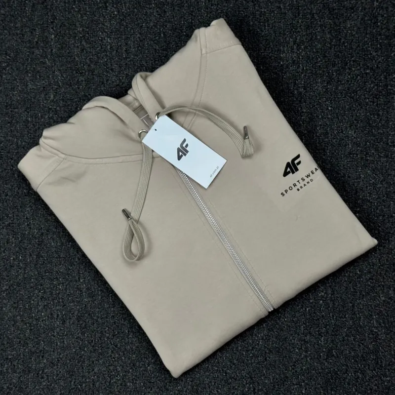 Men's Heavyweight 350 GSM Viscose-Blend Hoodie — Wholesale Bangladesh