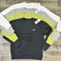 Men's Heavyweight 400 GSM Viscose-Blend Interlock Sweatshirt — Wholesale Bangladesh