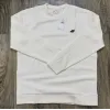 Men's Heavyweight 400 GSM Viscose-Blend Interlock Sweatshirt — Wholesale Bangladesh
