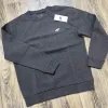 Men's Heavyweight 400 GSM Viscose-Blend Interlock Sweatshirt — Wholesale Bangladesh