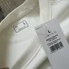 Men's Heavyweight 400 GSM Viscose-Blend Interlock Sweatshirt — Wholesale Bangladesh