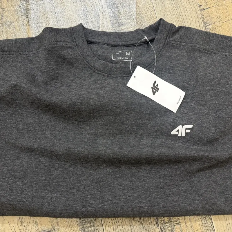 Men's Heavyweight 400 GSM Viscose-Blend Interlock Sweatshirt — Wholesale Bangladesh