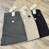 Men's Recycled-Blend Stretch Twill Chino Formal Long Pant — Wholesale Bangladesh