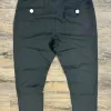 Men's Recycled-Blend Stretch Twill Chino Formal Long Pant — Wholesale Bangladesh
