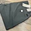 Men's Recycled-Blend Stretch Twill Chino Formal Long Pant — Wholesale Bangladesh