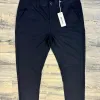 Men's Recycled-Blend Stretch Twill Chino Formal Long Pant — Wholesale Bangladesh