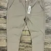 Men's Recycled-Blend Stretch Twill Chino Formal Long Pant — Wholesale Bangladesh