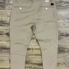 Men's Recycled-Blend Stretch Twill Chino Formal Long Pant — Wholesale Bangladesh