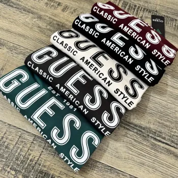 Men's Premium 190–200 GSM Cotton Single Jersey Sleep T-Shirt — Wholesale Bangladesh