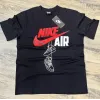 Men's 190–200 GSM Cotton Single Jersey Sleep T-Shirt — Wholesale Bangladesh