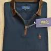 Men's Premium Chain Zipper Polo Shirt — Wholesale Bangladesh Men's Premium Chain Zipper Polo Shirt — Wholesale Bangladesh