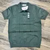 Men's 4-Gauge Sweater-Style Polo Shirt — Wholesale Bangladesh