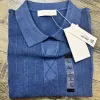 Men's 4-Gauge Sweater-Style Polo Shirt — Wholesale Bangladesh